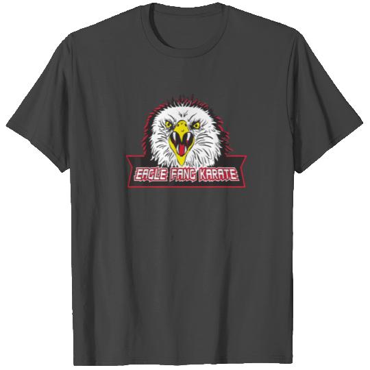 Eagle Fang Karate T Shirts