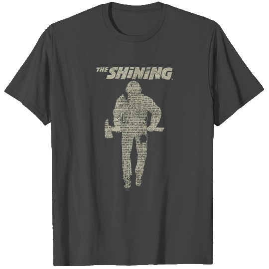 The Shining Dull Boy Zip Gift T Shirts
