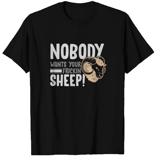 board game, board game sheep, ore T Shirts