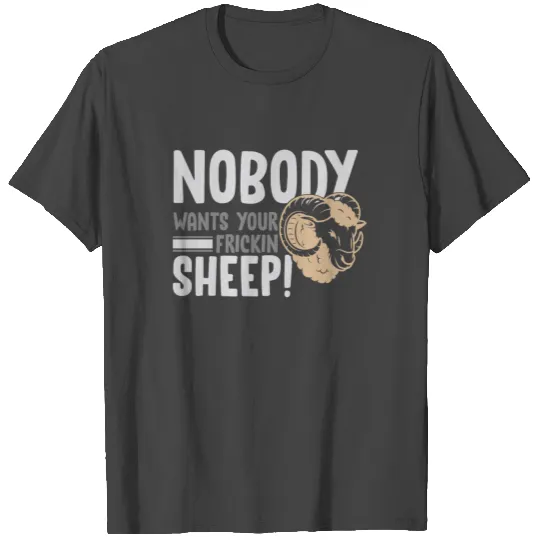 board game, board game sheep, ore T Shirts