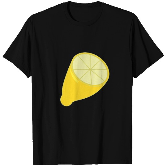 Lemon T Shirts