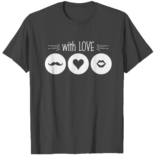 Mr & Mrs Wedding T Shirts