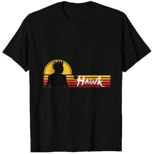 Cobra kai - hawk T Shirts
