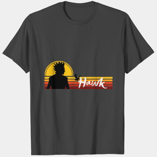 Cobra kai - hawk T Shirts