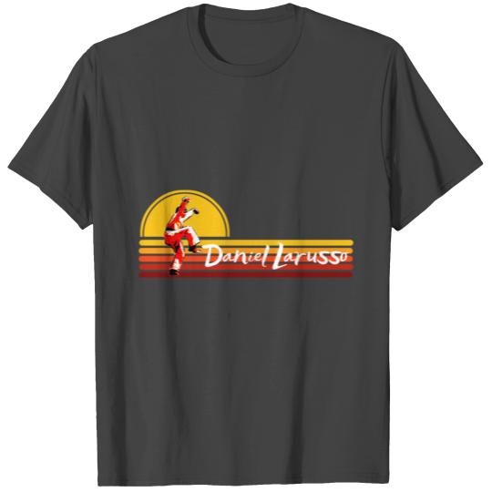 Cobra kai - Daniel Larusso T Shirts