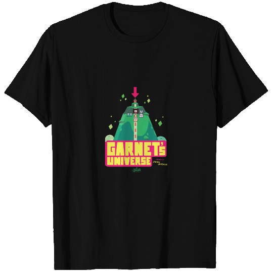 Steven Universe Garnets Universe Gift T Shirts