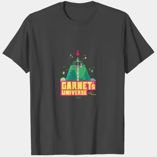 Steven Universe Garnets Universe Gift T Shirts