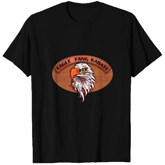 eagle fang karate T Shirts