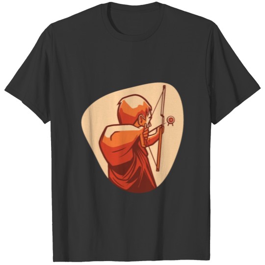 archer T-shirt