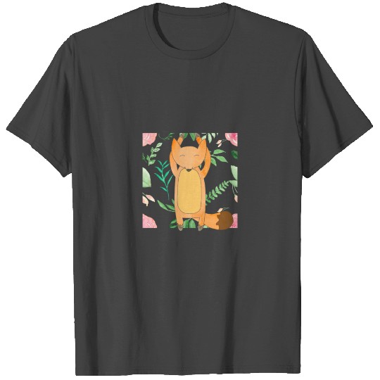 Fennec Fox T Shirts