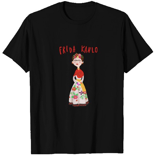 Frida Kahlo T Shirts