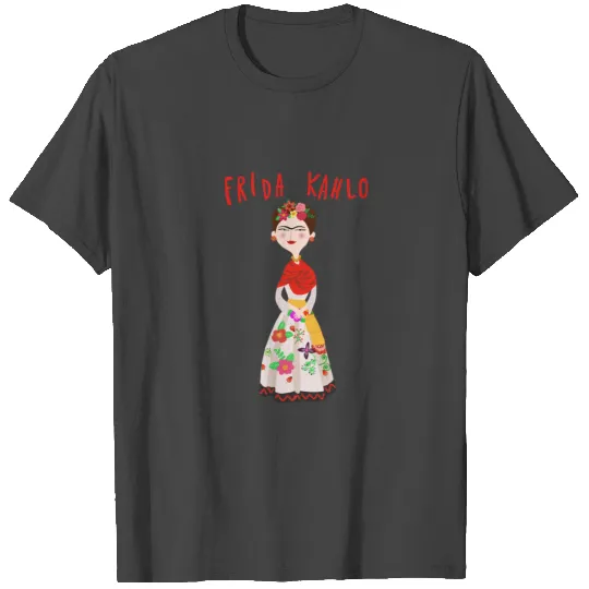 Frida Kahlo T Shirts