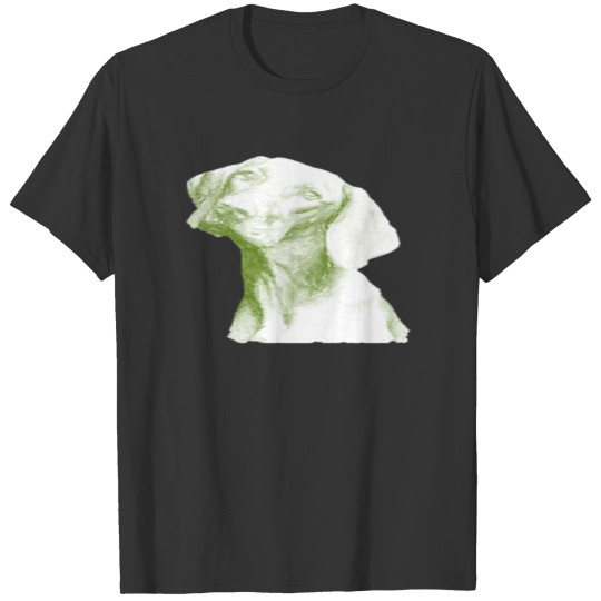 dog and Pet T-shirt