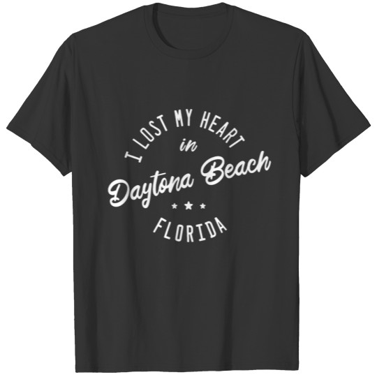 Daytona Beach Florida T-shirt