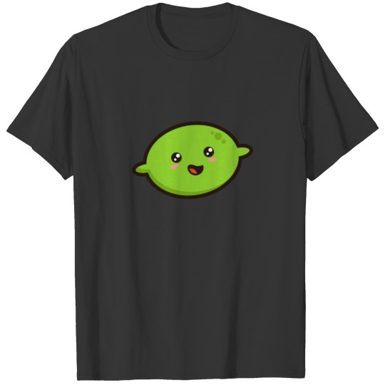 Cute lemon Funny Tshirt T-shirt