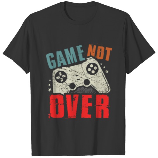Computer Gaming T-shirt