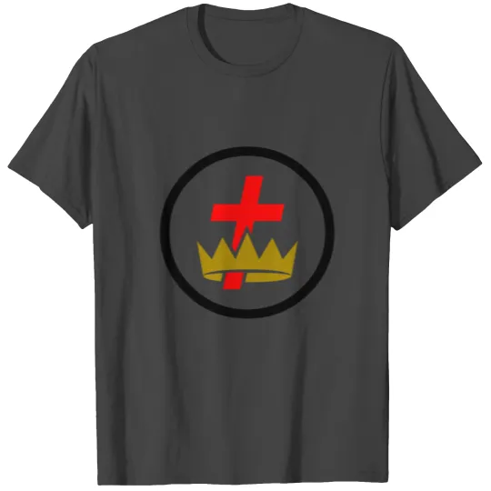 York Rite Knights Templar T Shirts