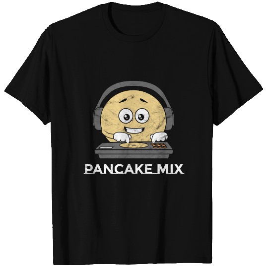 Makin' bacon pancakes is a gift idea T Shirts