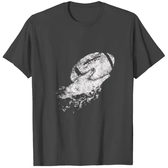 College Football high school football game T Shirts