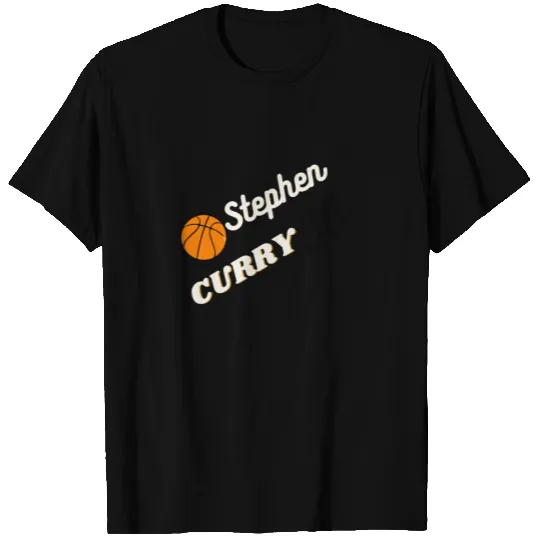 stephen curry T Shirts