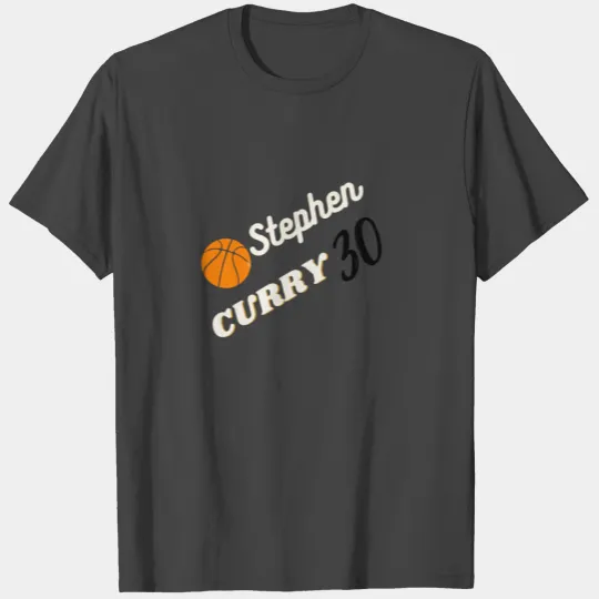 stephen curry T Shirts