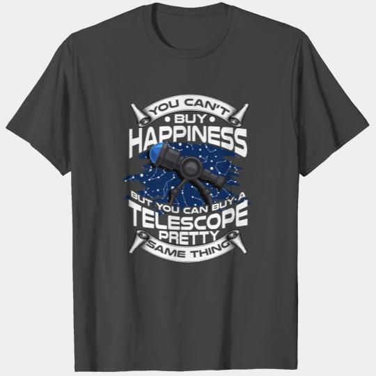 Astronomy T Shirts