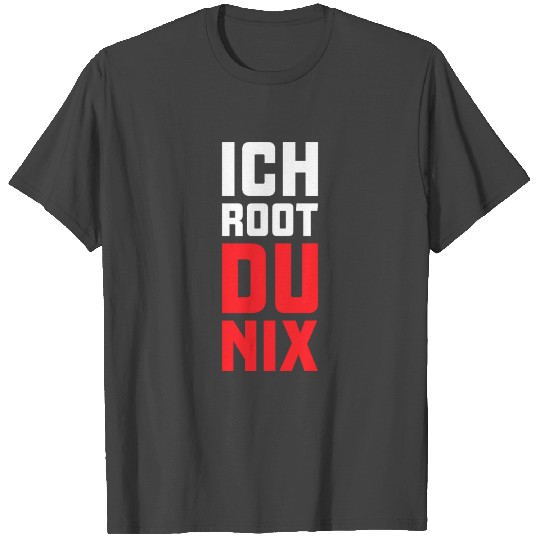 Root Programming Computer Science Gift T Shirts