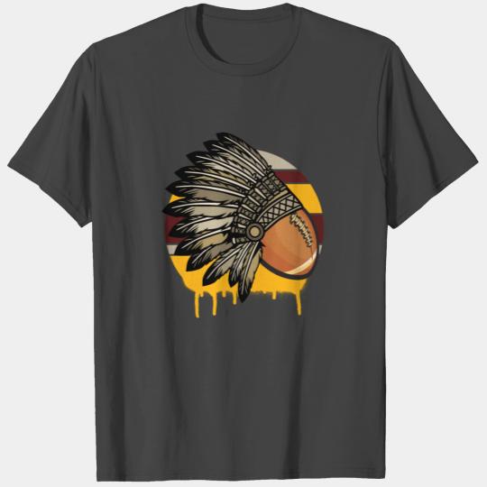 Football Washington DC Gift T Shirts
