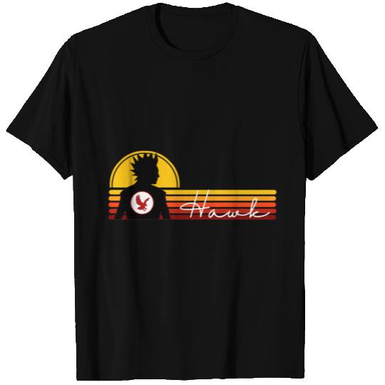 Cobra kai - hawk T Shirts