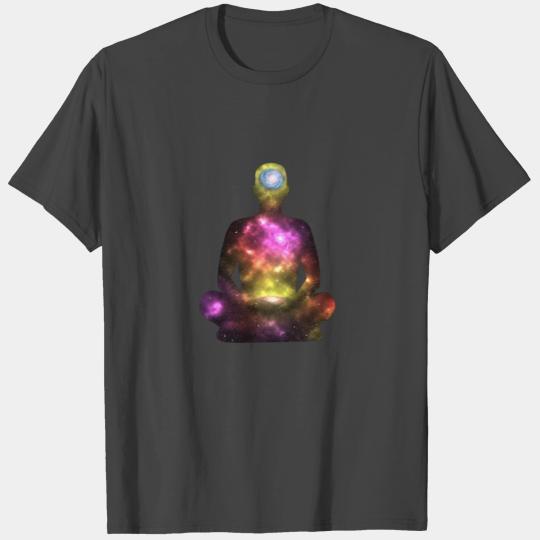 Meditating Buddha T Shirts