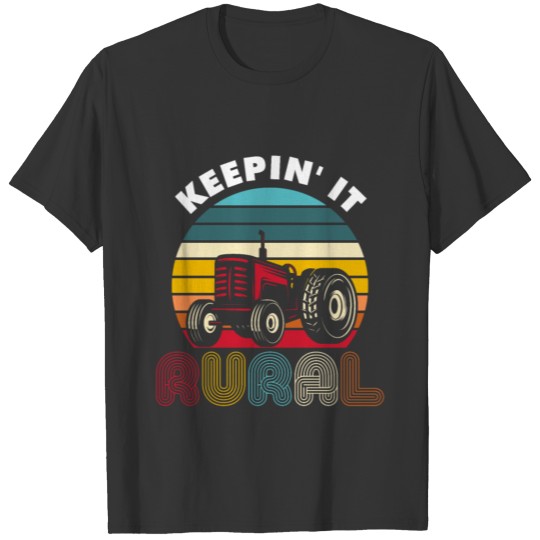 Farm Farmer Farming Funny Agriculture Tractor T Shirts