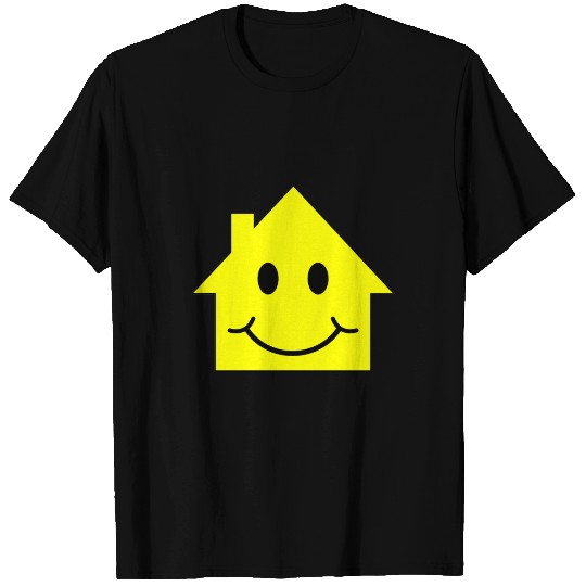 Acid House T Shirts