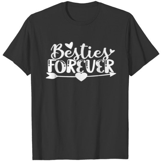 Besties Forever T-shirt