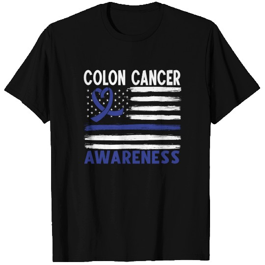 Lymphoma Cancer Awareness T Shirts