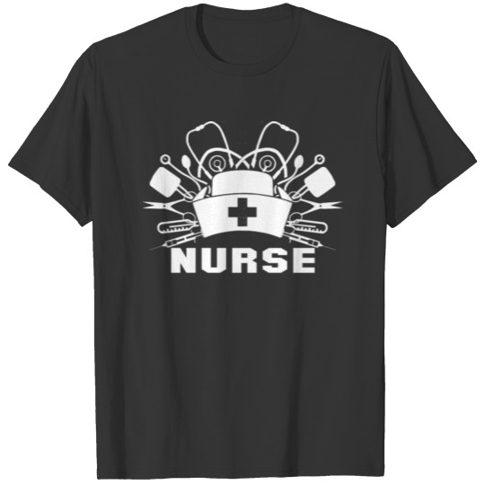 Nurse funny male nurse nurse apparel hot nurse c T Shirts