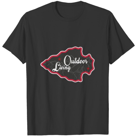Outdoor Living T Shirts