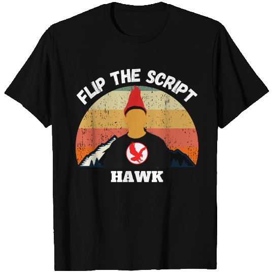 Cobra kai - hawk T Shirts
