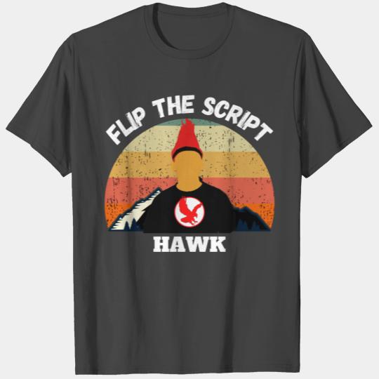 Cobra kai - hawk T Shirts
