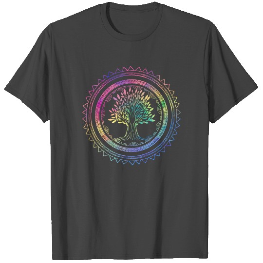 Tree of Life T Shirts
