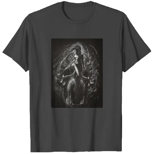 Phantasm T Shirts