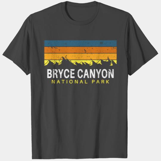 Bryce Canyon National Park Utah Gifts Ut T Shirts