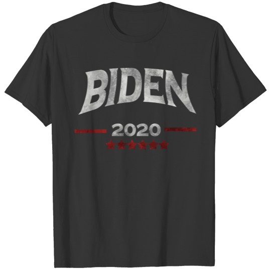 Biden 2020 Retro Vintage Joe Biden T Shirts