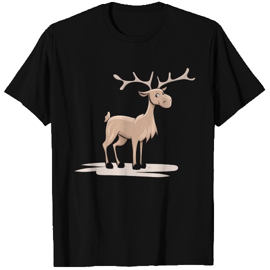 elk T Shirts