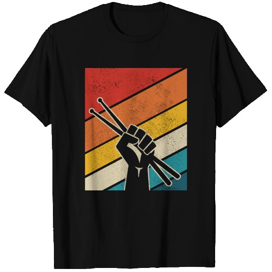 Drummer T Shirts