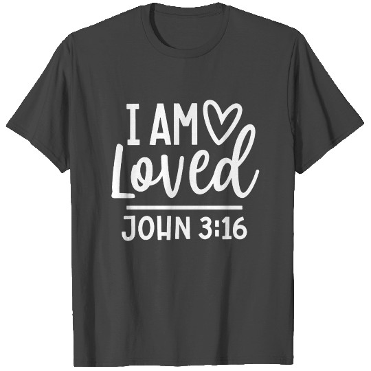 I m a Whosoever John 3 16 T Shirts