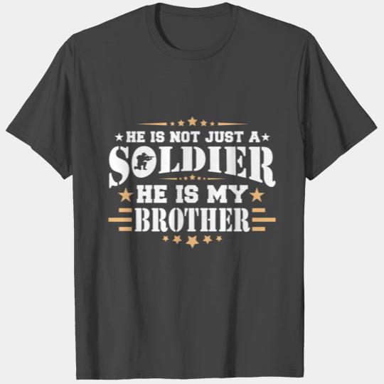 Military Veteran Army Soldier Navy Air Force Marin T Shirts