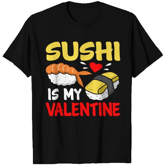 Sushi T Shirts