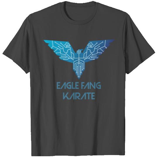 eagle fang karate T Shirts