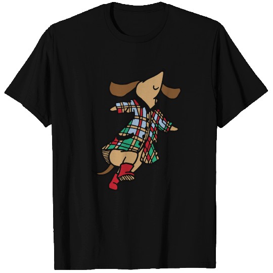 Dog T Shirts