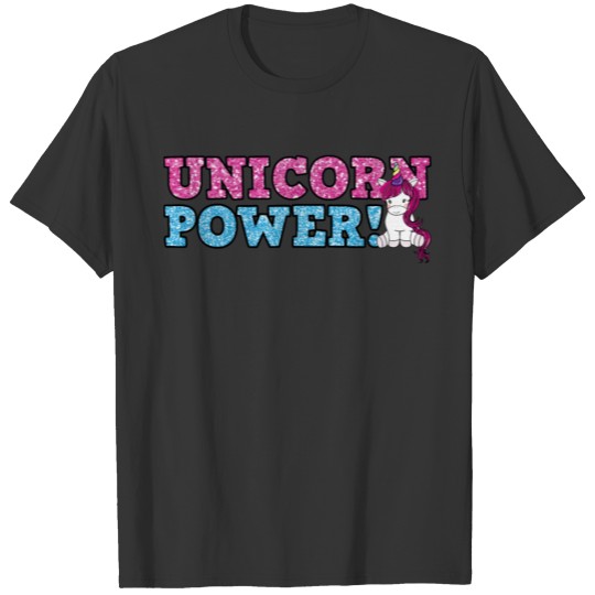 Unicorn Magic T-shirt